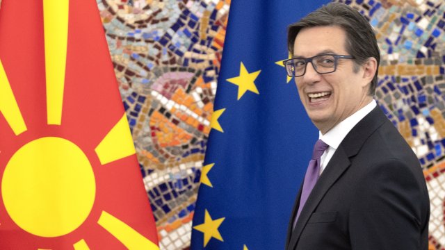 Няма как да се говори за европейска интеграция ако не