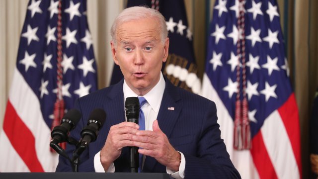 Главният прокурор на САЩ Мерик Гарланд назначи независим специален съветник