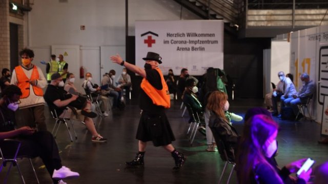 Нови правила влизат в сила в източната провинция Саксония и