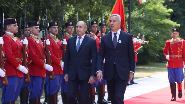 Европейската перспектива на Югоизточна Европа няма алтернатива и е от