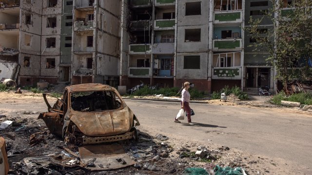 Държавният департамент на САЩ издаде предупреждение за сигурността в което