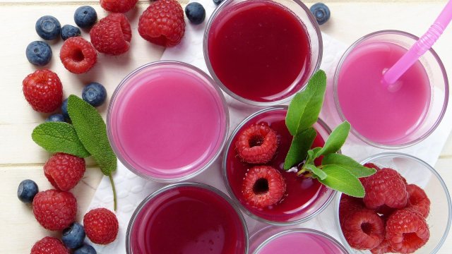 След великденските празници и Гергьовден който очакваме през май детоксът