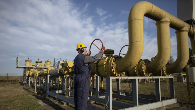 Във връзка с руското нахлуване в Украйна Европейската комисия предложи план за