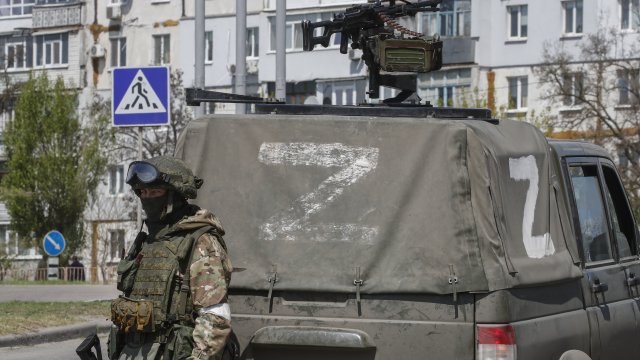 В Украйна са извършени нарушения на човешките права които може