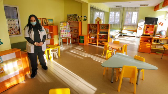 Със заповед на кмета на Силистра д р Юлиян Найденов от