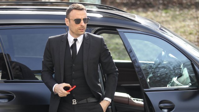 Битката между Димитър Бербатов и настоящото ръководство на Българския футболен