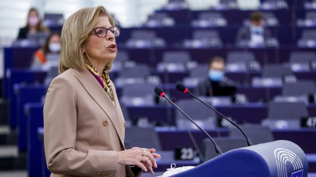 Кириакидис посочи че ръстът в броя на заболелите в последните