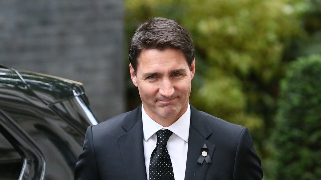 Канада ще наложи нови санкции на Русия заради псевдореферендумите в