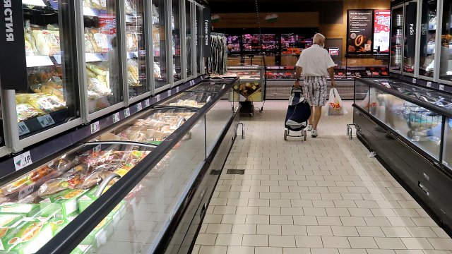 Захарта надхвърли 3 лева за килограм в редица магазини в