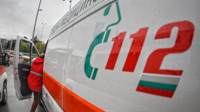 Бебе под 1 г е сред жертвите на Ковид 19 за