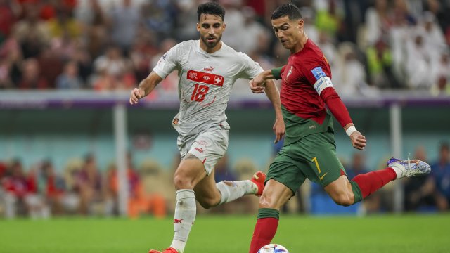 Изиграхме страхотен мач Не бяхме перфектни но е важно че