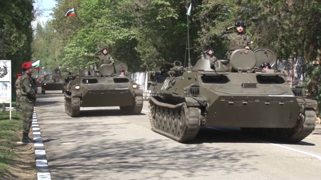 Украинският посланик у нас Виталий Москаленко е поискал официално с