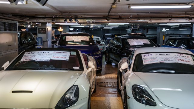 Европа ще се промени от пазар на износ към пазар