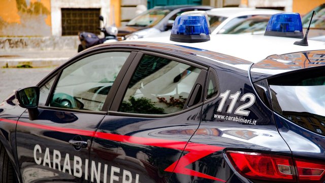Италианските спасителни служби откриха труповете на седем души които загинаха
