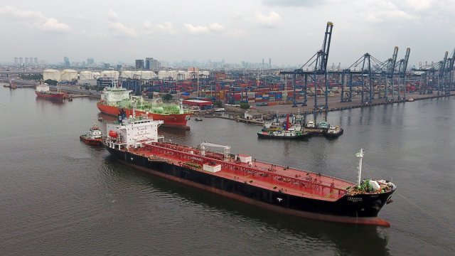 Според доклад публикуван от Агенцията за енергийна информация на САЩ