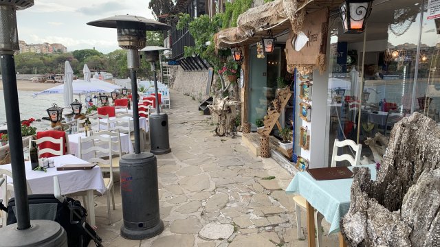 Национална агенция за приходите извършва активно наблюдение на над 2000