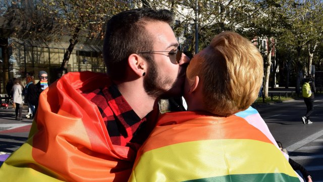 Германия ще промени насоките си за даряване на кръв така