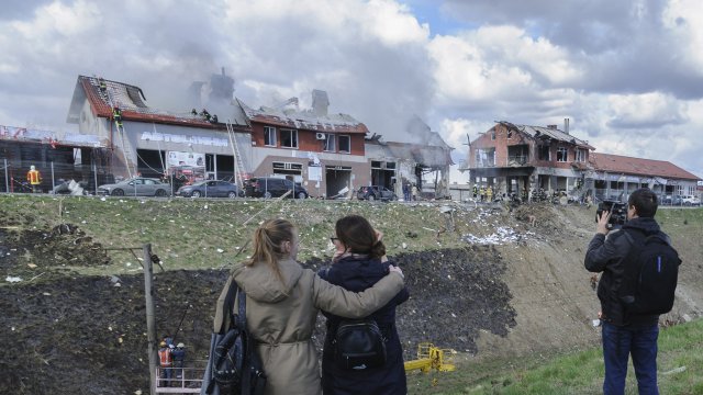 Европейският съюз планира да създаде доверителен фонд за солидарност с