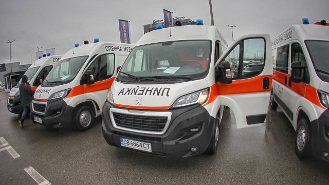 Починалите лица при които е бил потвърден Ковид 19 са 31