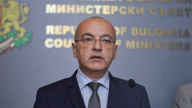 Докладът за касовото изпълнение на Държавния бюджет и консолидираната фискална програма