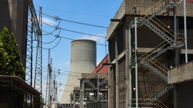 Този ход идва девет години преди целта на Португалия да