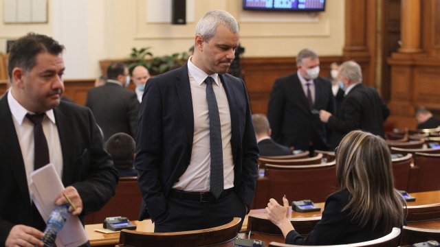 Здравният министър професор Асена Сербезова да си подаде незабавно оставката