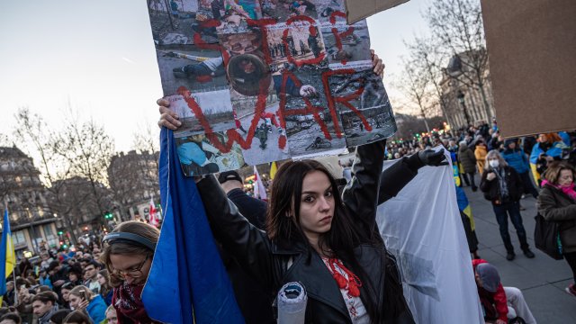 Дипломат: Русия и Украйна не търсят мир, вървим към ескалация на конфликта