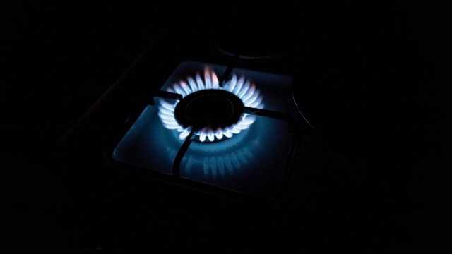 Булгаргаз ЕАД уведомява своите клиенти че прогнозната цена на природния