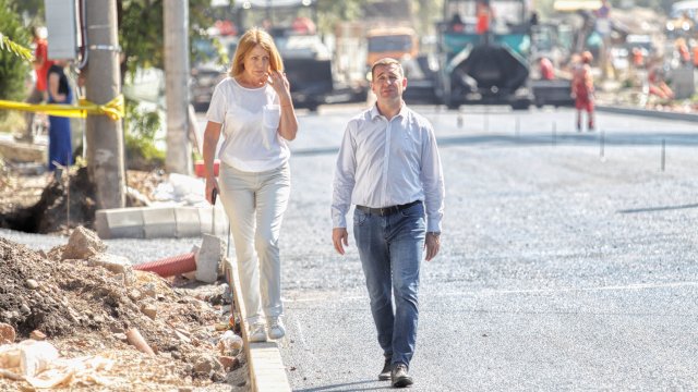Намеренията на Фандъкова попариха собствениците на стари коли в София