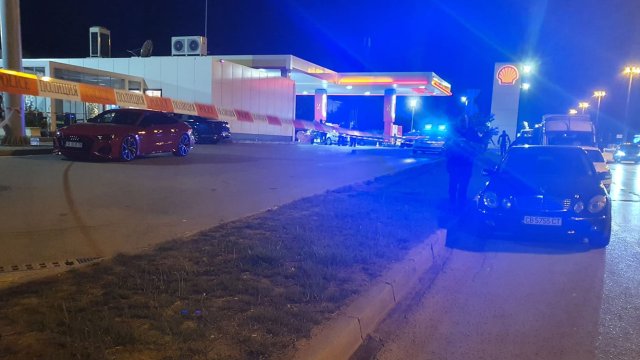 Софийската районна прокуратура привлече към наказателна отговорност бащата на Георги