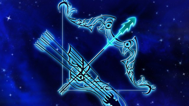 Сезонът на Стрелците започна на 23 ноември и продължава до