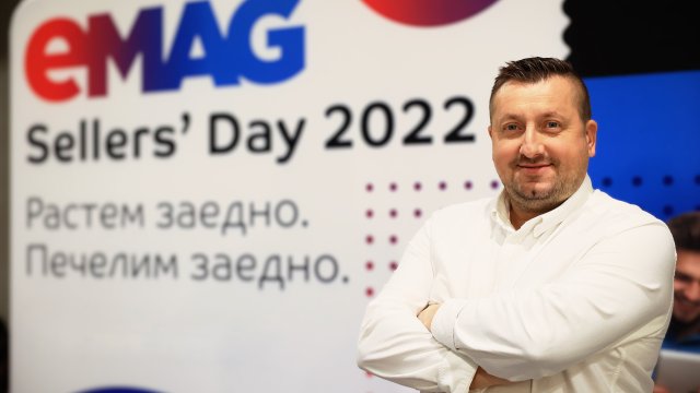 Г н Бланита след 7 години в България с какво може