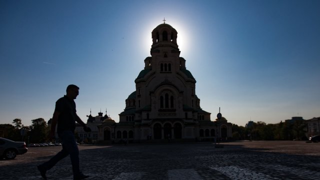 Православната църква почита Света великомъченица Екатерина една от най образованите