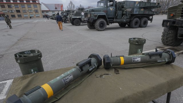 Руското посолство в САЩ призова Вашингтон да спре да помпа