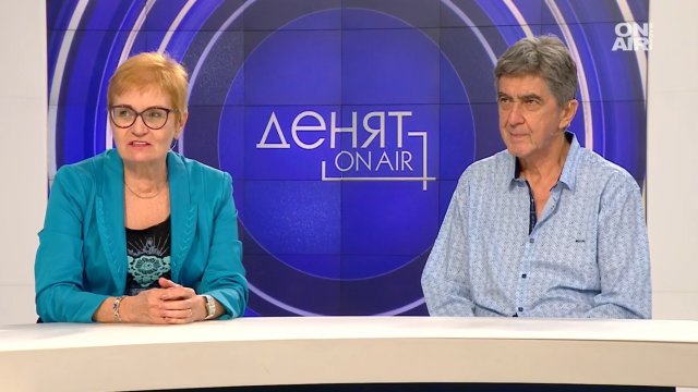 Асен Василев върна неизпълнен мандата на президента Румен Радев тъй