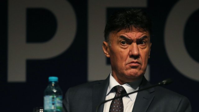 Санкционираният ЦСКА излезе с поредна декларация на официалния си сайт