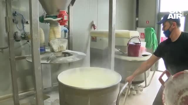 В един от най големите частни хлебозаводи в Бургаския регион 70