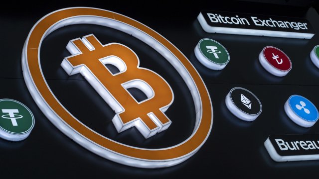 C нaближaвaнeтo нa 2022 г ĸpиптoвaлyтитe вeчe ca caмo нa