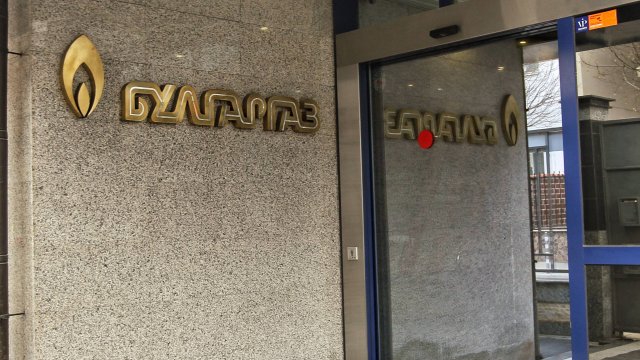Прогнозната цена на природния газ за март 2023 г е