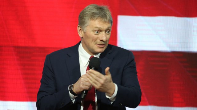 Кремъл заяви че евентуални доставки на оръжия с далечен обсег