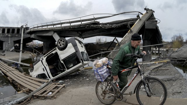 Властите в Лондон разследват данни за предполагаема руска химическа атака