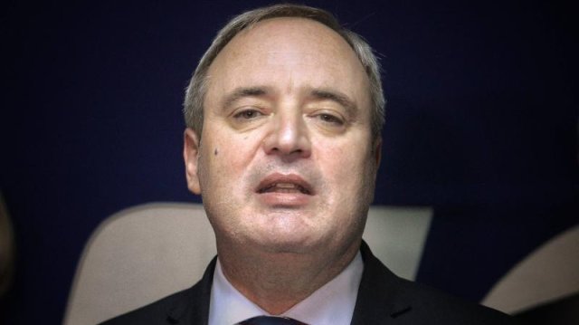 Кандидат президентът благодари на всички които са гласували за него Кандидатирахме се