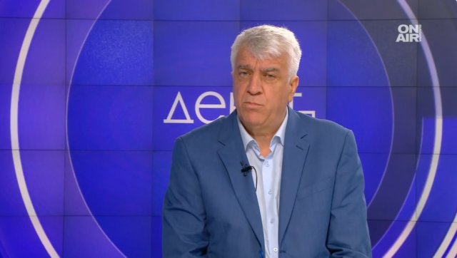 Има сериозни елементи на реваншизъм от служебния кабинет Странно сега