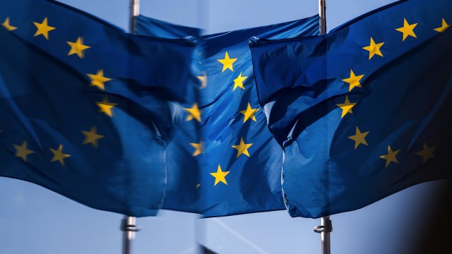 Европейският парламент одобри отпускането на заем в размер на 1
