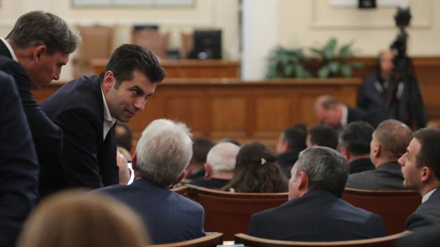 Депутатите приеха Законопроекта за изменение и допълнение на Закона за