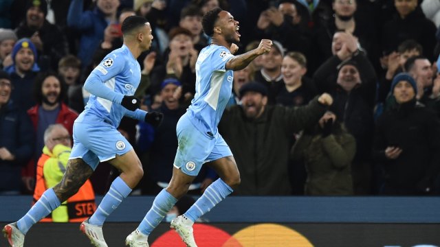 Манчестър Сити обърна ПСЖ за успех с 2 1 в мач