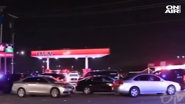 Трима души са загинали а четирима са пострадали при стрелба