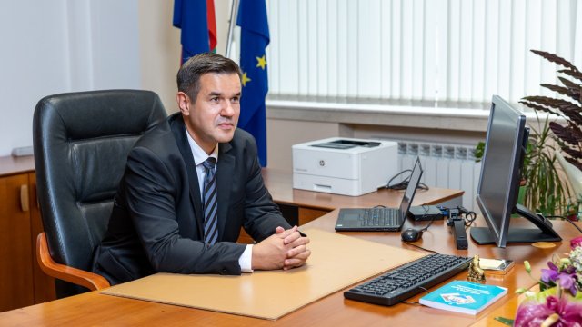 Досега България се гордееше че в 9 от 10 автомобила