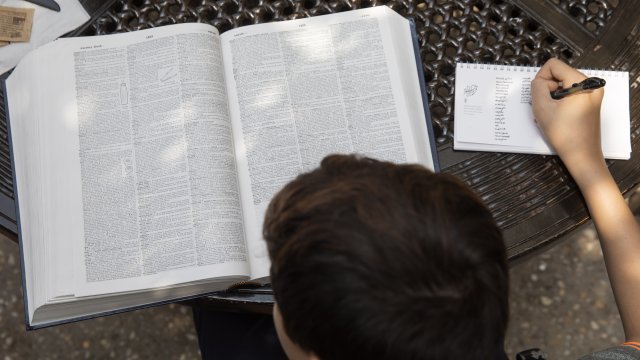 В света има около 7000 признати езика но много от