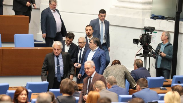 Финансовата рамка за годината предвижда рекордно ниво на разходите и приходите.